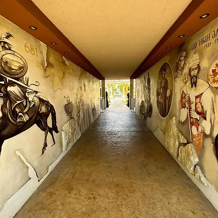 شقة Sun Travel Sunny