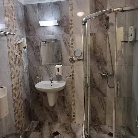 Sun Travel Sunny شقة *