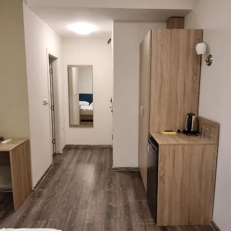 شقة Sun Travel Sunny *