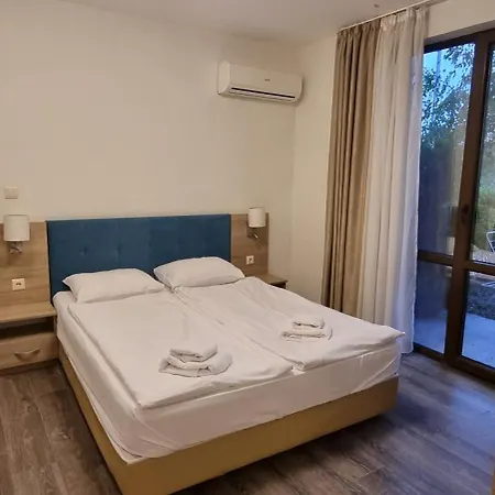 شقة Sun Travel Sunny