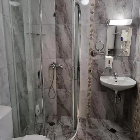 شقة Sun Travel Sunny