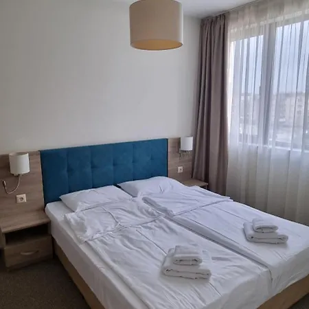 Sun Travel Sunny Apartamento *