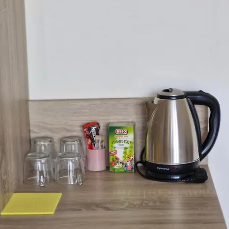 شقة Sun Travel Sunny