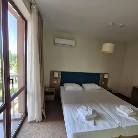 شقة Sun Travel Sunny