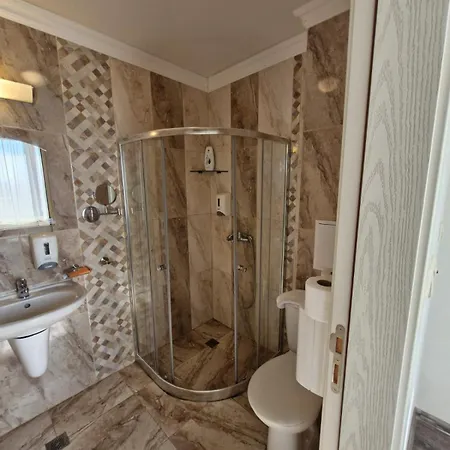 شقة Sun Travel Sunny *