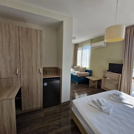 شقة Sun Travel Sunny *