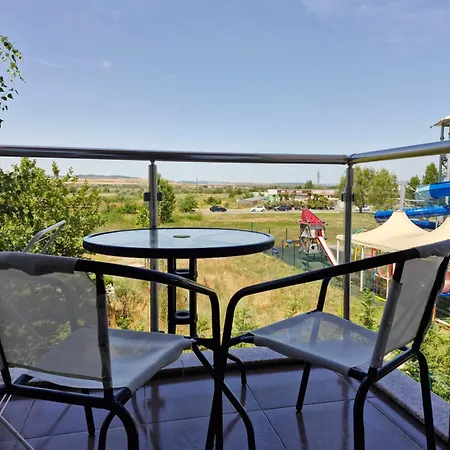 Sun Travel Sunny شقة *