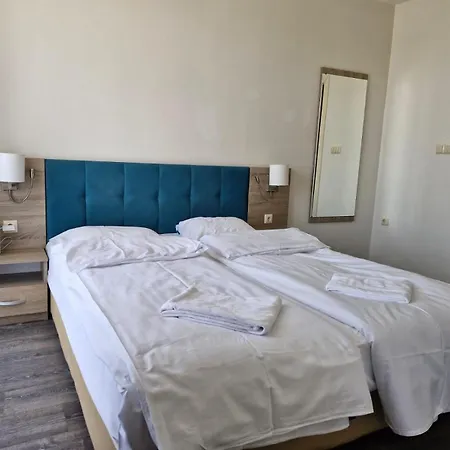 شقة Sun Travel Sunny *