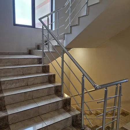 شقة Sun Travel Sunny