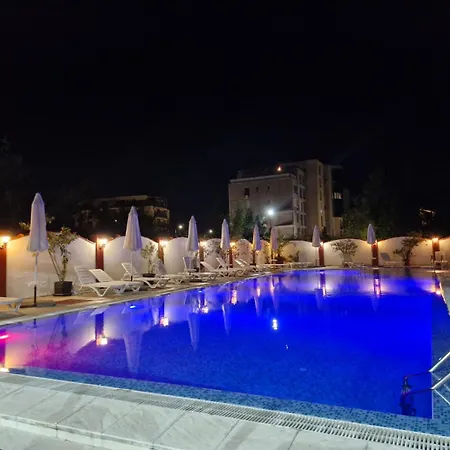 Sun Travel Sunny شقة