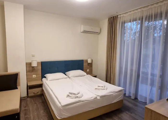 Sun Travel Sunny Apartment Slantschew brjag