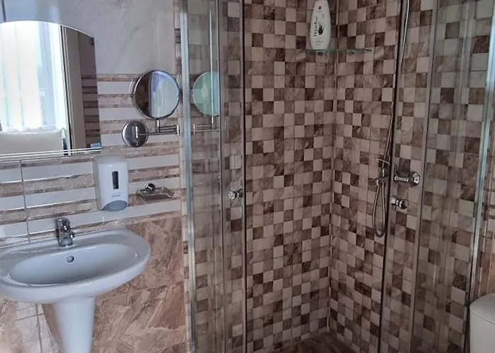 Sun Travel Sunny Apartment *