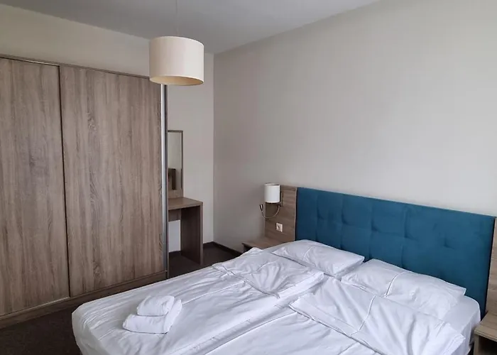 Sun Travel Sunny Apartment Slantschew brjag