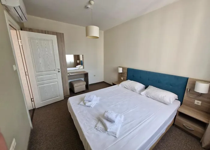 Sun Travel Sunny * Slantschew brjag