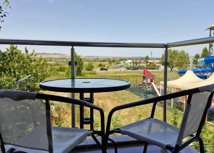 Sun Travel Sunny Apartment *