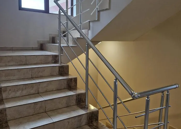 Apartment Sun Travel Sunny