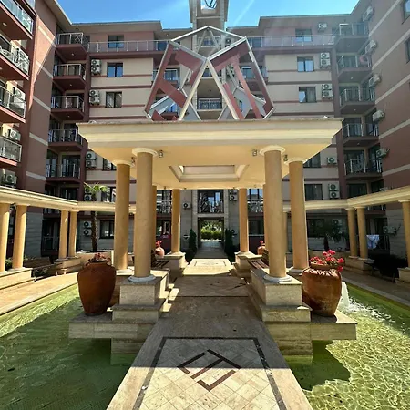 Sun Travel Sunny * Sunny Beach