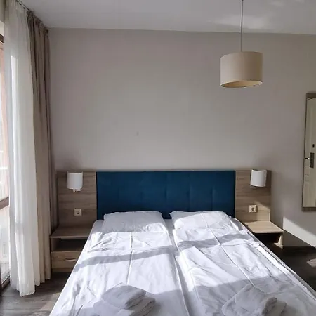 Appartement Sun Travel Sunny Slantchev Briag