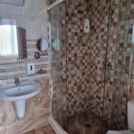 Sun Travel Sunny Apartamento *