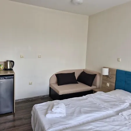 Apartment Sun Travel Sunny *