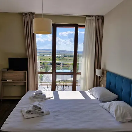 Apartamento Sun Travel Sunny *