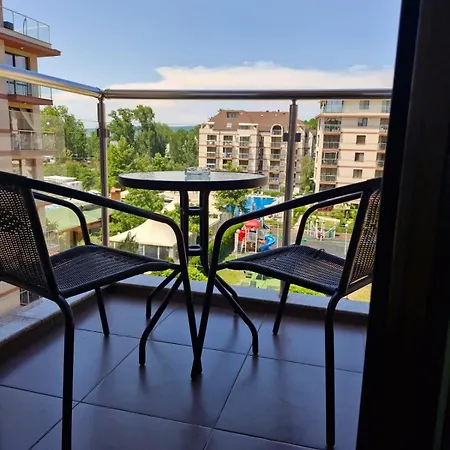 Sun Travel Sunny Apartamento