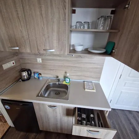 Apartamento Sun Travel Sunny