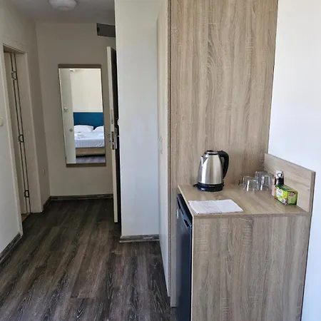 Apartamento Sun Travel Sunny