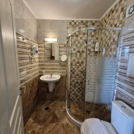 Sun Travel Sunny Apartamento *