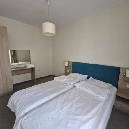 Sun Travel Sunny Apartamento