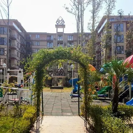 Sun Travel Sunny Slantchev Briag