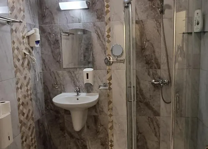 Sun Travel Sunny Apartment *