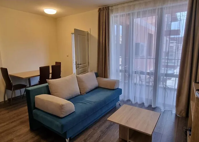 Sun Travel Sunny * Slantschew brjag