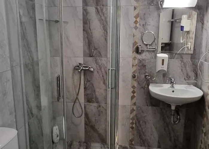 Apartment Sun Travel Sunny