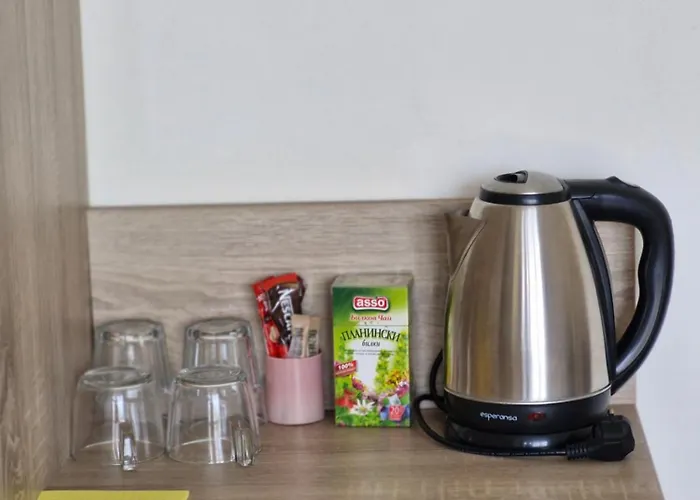 Apartment Sun Travel Sunny