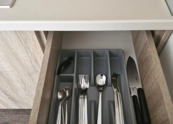 Apartment Sun Travel Sunny *