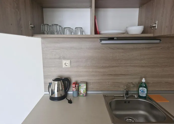 Sun Travel Sunny Slantschew brjag