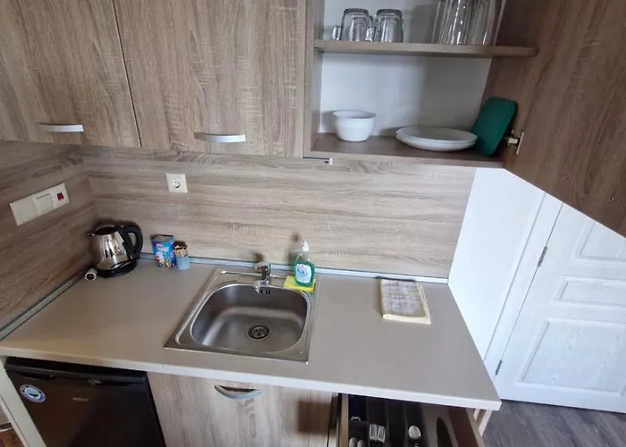 Apartment Sun Travel Sunny