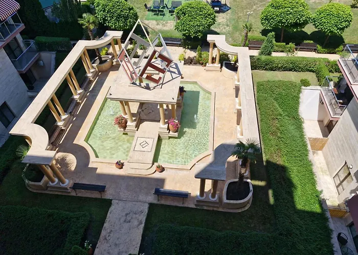 Sun Travel Sunny Slantschew brjag