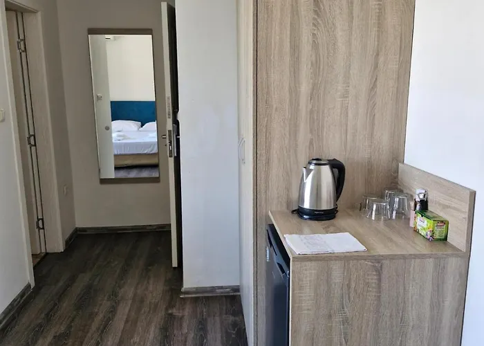 Apartment Sun Travel Sunny