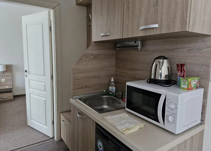 Sun Travel Sunny * Slantschew brjag