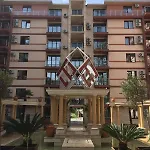 Appartement Sun Travel Sunny