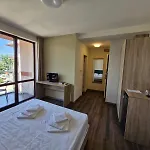 Sun Travel Sunny Appartement Sunny Beach