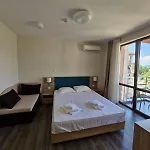 Sun Travel Sunny Appartement Sunny Beach