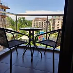 Sun Travel Sunny Appartement