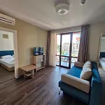 Appartement Sun Travel Sunny *