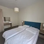 Sun Travel Sunny Appartement