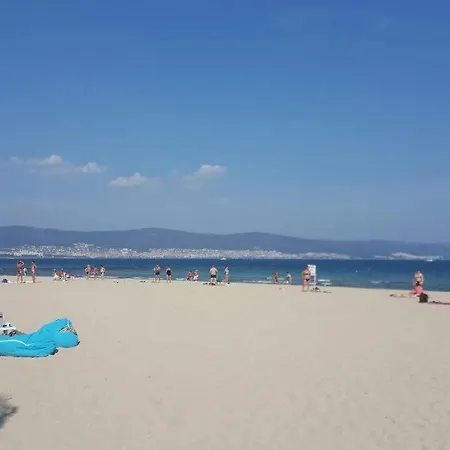 Sun Travel Sunny * Słoneczny Brzeg