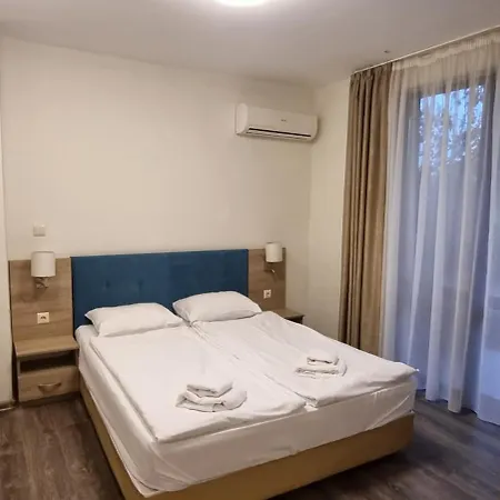 Sun Travel Sunny Apartment Sunny Beach