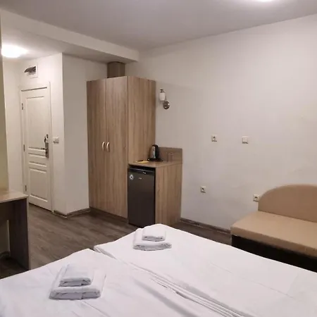 Sun Travel Sunny Appartamento
